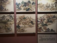 -莲池书院博物馆