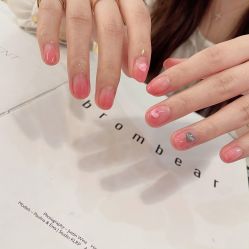 -PinkBaby美甲美睫