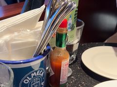 -Chili's Cafe&Bar奇利斯(滨江店)