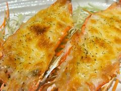 -気楽亭和食料理(气乐亭大世界本店)