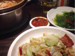 -外婆家(杭州马塍店·杭帮菜名店)