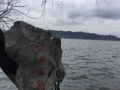 -柳浪闻莺公园