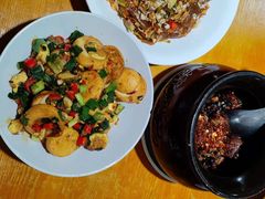 -好帮厨·下饭浏阳菜·坚持现炒(月湖店)