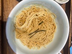 -蟹上黄·蟹黄面·江南糖水(人民广场店)