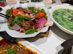 -蜀厨小匠·民间川菜(犀浦店)