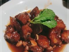-南京大牌档(之心城店)