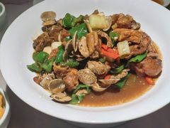 -船歌·鱼水饺青岛菜(闽江二路店)