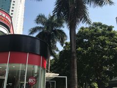 -85度C(深圳佳宁娜店)