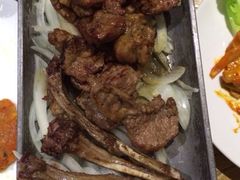 烤肉-紫霞门韩国料理烤肉(深南东路店)