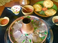 -陀岗美食·云南藏式特色餐厅