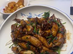 -秋色客家菜(南山店)