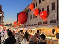 -上街里市集(悦喜客来广场店)