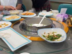 -粤顺渔坊·中山脆肉鲩火锅(清湖店)