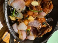 -潮界(虹桥新天地店)