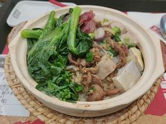 -华记煲仔华·煲仔饭(市桥易发店)