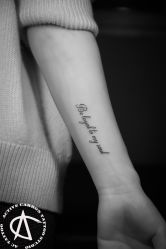 点击看大图 -AC TATTOO 纹身