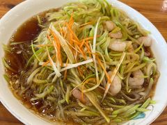 -大丰收海鲜地方菜馆