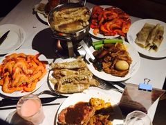 iphone_upload_pic-星伦多自助料理·涮烤一体(虹悦城店)
