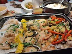 -魏铭鱼头捞饭(嘉善店)