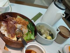 -春家·非遗手工小吃(徐汇万科广场店)