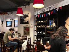 -La Creperie法餐厅(桃江路店)