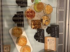-SKROLL卡特司库·蛋糕定制·生吐司·司康(古北程家桥店)