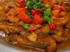 -大师傅金奖啤酒鱼(西街口总店)