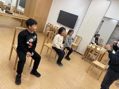 -子曰书院·古筝围棋书法国画小主持(夏都店)
