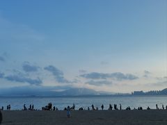 -白城沙滩