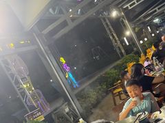 -渔家火锅·海鲜自助餐·演艺(亚龙湾天域酒店)
