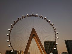 -南京眼步行桥