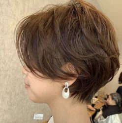 -In Style造型
