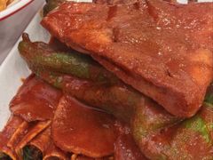 -滴滋味·新疆炒米粉·炒三凉(乌市总店)