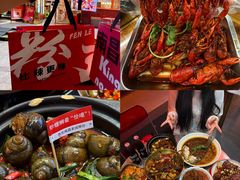 -老闵田螺馆·南昌市井菜·特色小吃(总店)
