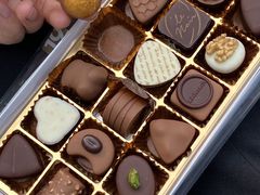 -Laderach 莱德拉(上海环贸iapm店)