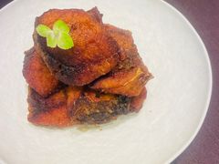 -老正兴菜馆(福州路店)