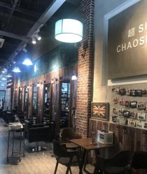 -美格丝M.G.S Hair Salon