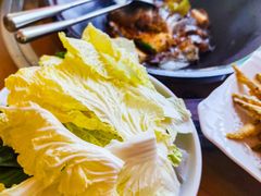 -一品渔乡·水库灶台鱼·乐享庭院