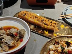 -醉炫音速烧烤·干煸菜(沙河总店)