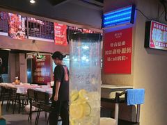 -霸王虾·小龙虾香辣蟹(玉林店)