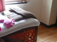 -若石足道SPA 连锁(丹东街店)