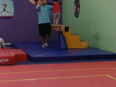 -小小运动馆(浦江店)