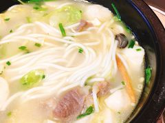 -妈妈故事米线(市府恒隆店)