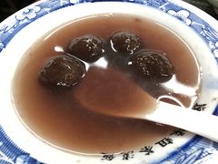 -粗茶淡饭(东关街店)