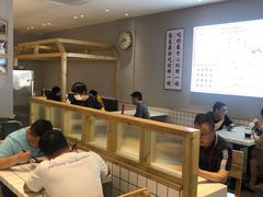 -仙妈米粉店(庆丰路)