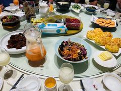 -宝月楼·台湾菜馆(天河城店)