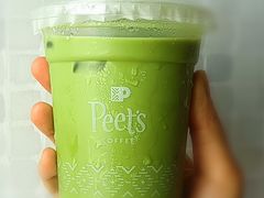 -Peet's 皮爷咖啡(乐峰店)