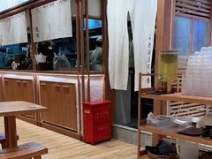 -小满手工粉(上海文峰广场店)