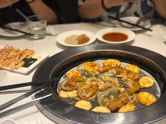-么子烤肉(化龙池店)