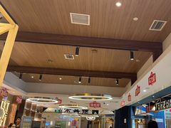 -豪客来牛排(成都锦江大融城店)